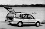 Austin Montego Countryman Estate 1989 года